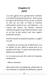 C’était un voyage difficile - Level 2 - French Reader by Jennifer Degenhardt