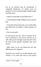 C’était un voyage difficile - Level 2 - French Reader by Jennifer Degenhardt