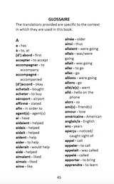 C’était un voyage difficile - Level 2 - French Reader by Jennifer Degenhardt