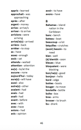 C’était un voyage difficile - Level 2 - French Reader by Jennifer Degenhardt