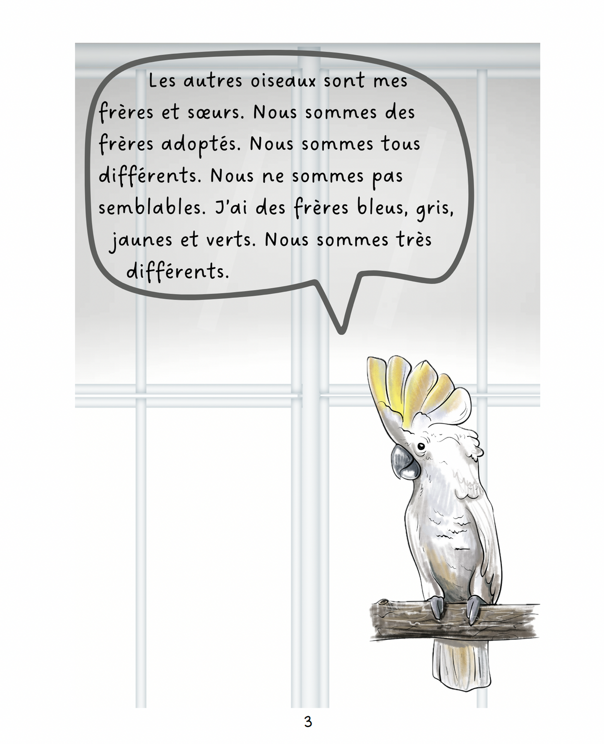 Vern et ses amis - Level 1 - French Reader by Jennifer Degenhardt & Theresa Marrama