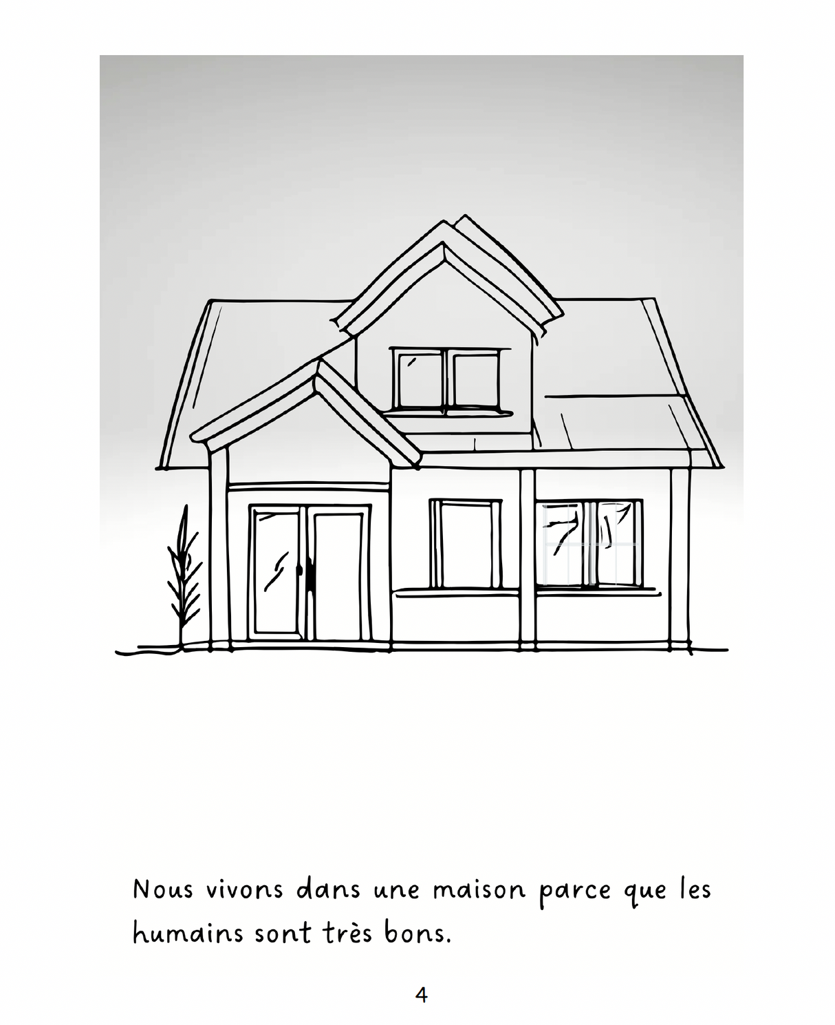 Vern et ses amis - Level 1 - French Reader by Jennifer Degenhardt & Theresa Marrama