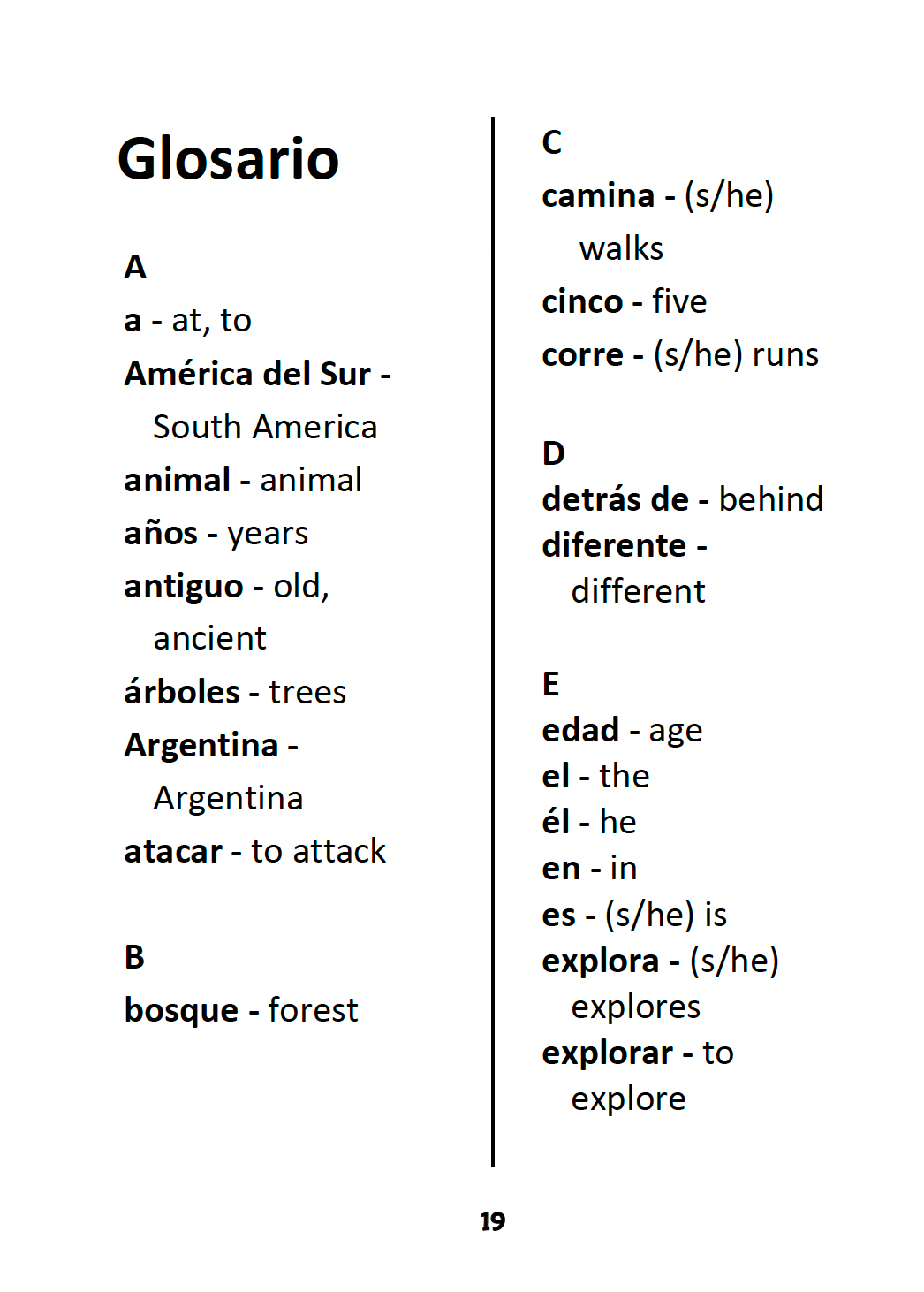 El gato Luis - Level 1 - Spanish Reader by Theresa Marrama