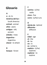 El gato Luis - Level 1 - Spanish Reader by Theresa Marrama