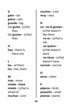 El gato Luis - Level 1 - Spanish Reader by Theresa Marrama