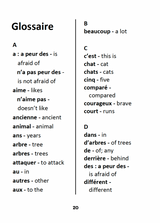 Léo le chat - Level 1 - French Reader by Theresa Marrama