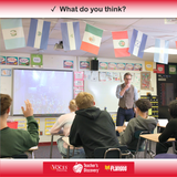 The See-Think-Wonder Routine - Professional Development