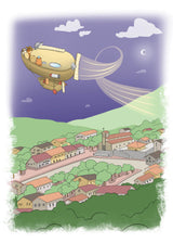 Problemas en Shang-Cuy-La - Level 1 - Spanish Reader by Jeremy Jordan