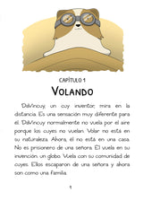 Problemas en Shang-Cuy-La - Level 1 - Spanish Reader by Jeremy Jordan
