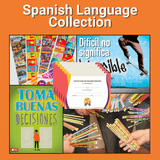 Voces PLUS Language Collection - Spanish