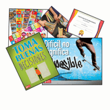 Voces PLUS Language Collection - Spanish