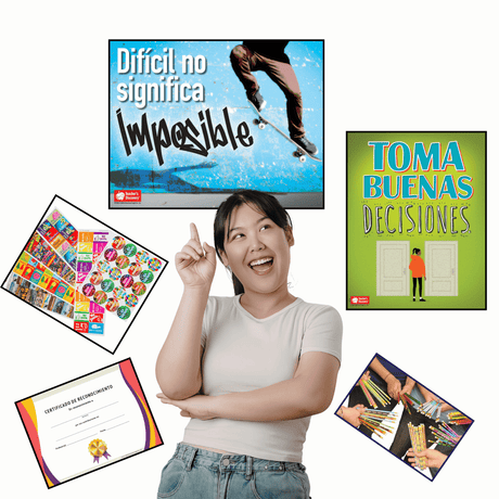 Voces PLUS Language Collection - Spanish