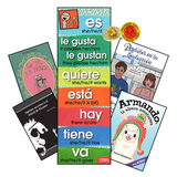 Voces PLUS Level Collection - Spanish Level 1