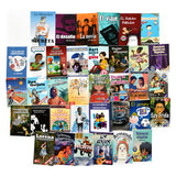 Spanish FVR library bundle with 32 readers for Level 1 Acquisition, CI, and Enhanced® Readers.