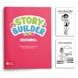 Story Builder Español
