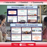 Finding Success With Authentic Tasks - Professional Development