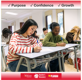 Assessment for Growth - Professional Development