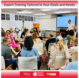 World Language Workshop - On-Site Professional Development