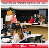 World Language Workshop - On-Site Professional Development