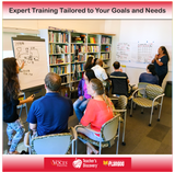 World Language Workshop - On-Site Professional Development