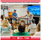 World Language Workshop - On-Site Professional Development