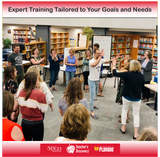 World Language Workshop - On-Site Professional Development