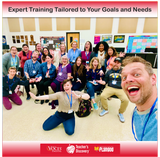 World Language Workshop - On-Site Professional Development