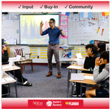 Storyasking - Professional Development