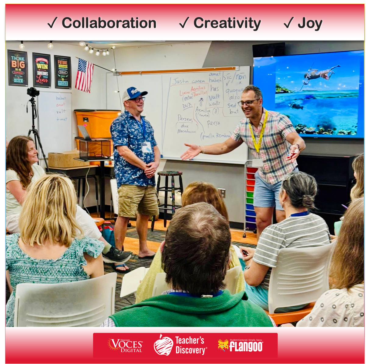 Storyasking - Professional Development