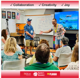 Storyasking - Professional Development