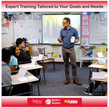 Storyasking - Professional Development