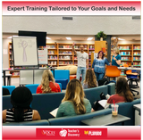 Storyasking - Professional Development