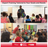 Storyasking - Professional Development