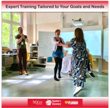 Storyasking - Professional Development