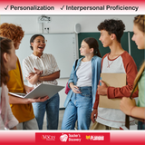 Talking With Students - Professional Development