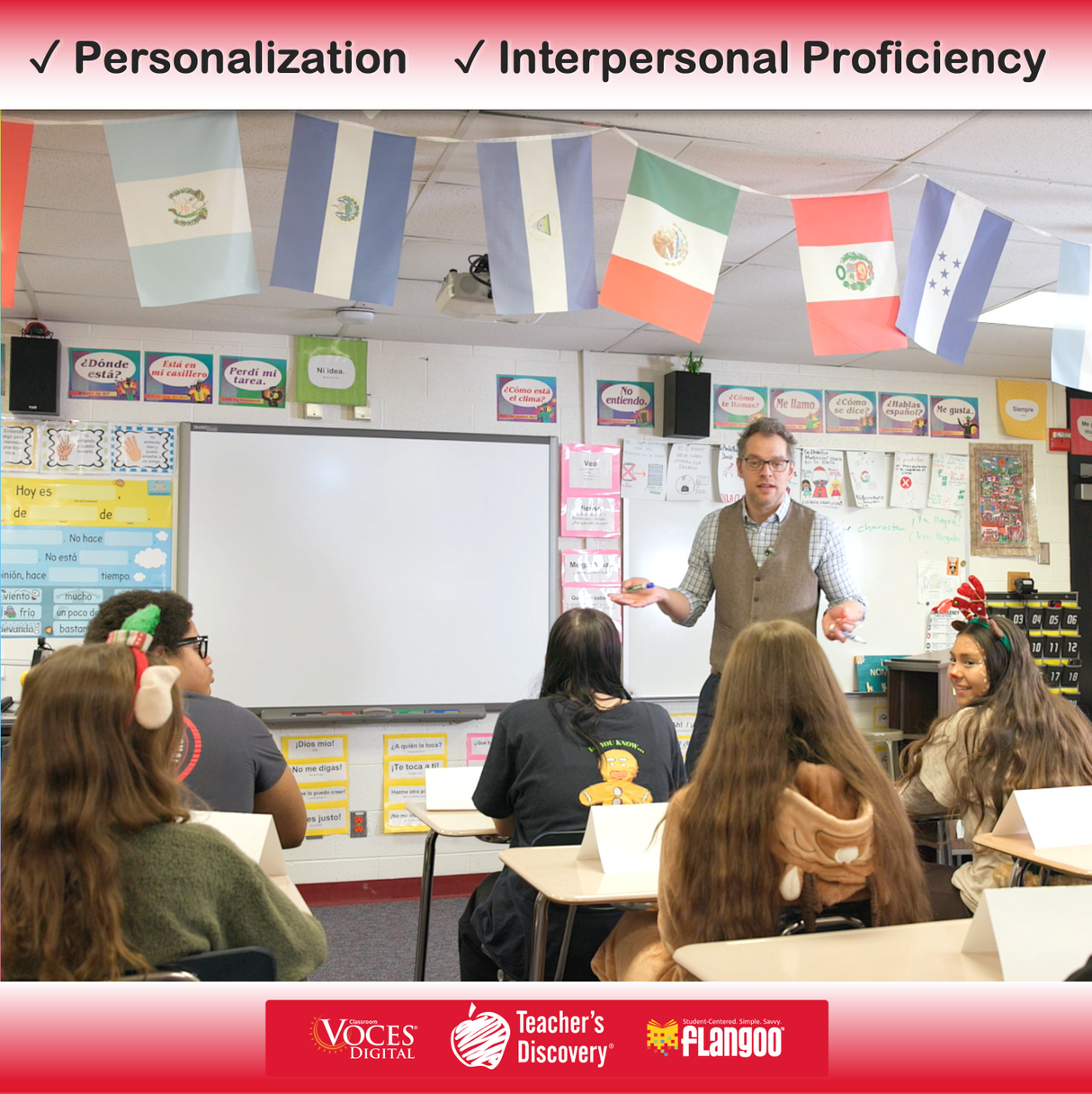 Talking With Students - Professional Development