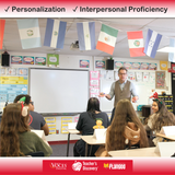 Talking With Students - Professional Development