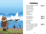 Tonia Patagonia y la caja mágica - Level 1 - Spanish Reader by Margarita Pérez García & Patricia Martí Torres