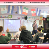 Using Videos and Images in the Classroom - Professional Development