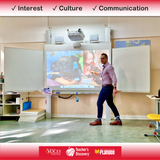 Using Videos and Images in the Classroom - Professional Development