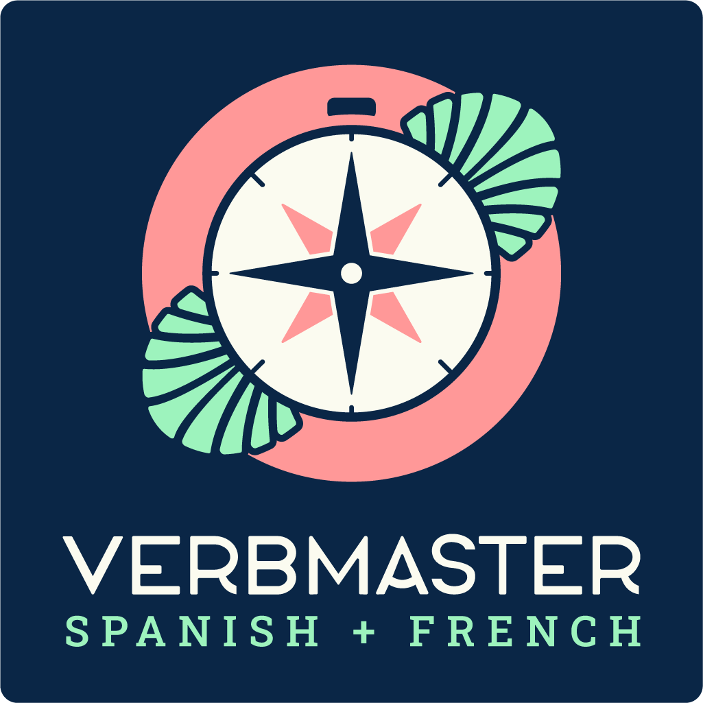 VerbMaster - Spanish & French Verbs