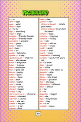 Carla no habla: Una novela gráfica para aprender español - Level 1 - Spanish Graphic Novel by Veronica Moscoso