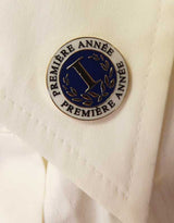 French First-Year Pin