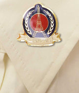 Le Français Pin