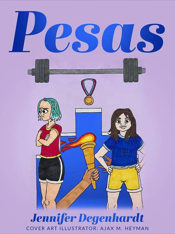 Pesas - Level 1 - Spanish