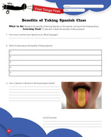 80+ Flipped Culture Lessons for the Spanish Classroom Book