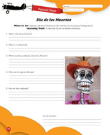 80+ Flipped Culture Lessons for the Spanish Classroom Book