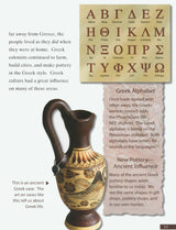 Greece Primary Source Reader