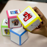 Ultra Set! Erasable Cool Cube™