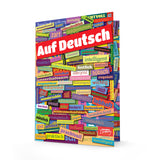 German Adjectives Folder